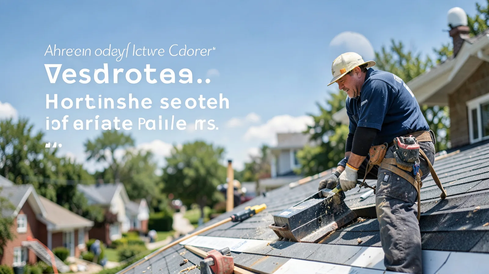 Roof Replacement in Stratford, NJ near me